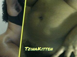 TzinaKitten