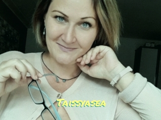 taissyasea Cul de Black
