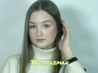 taitcoleman Cul de Black