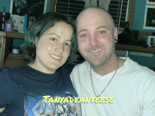 Tanyadeanteese