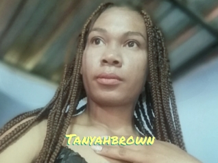 Tanyahbrown