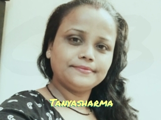 Tanyasharma