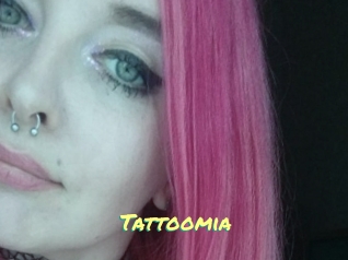 Tattoomia