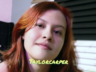 Taylorcarper