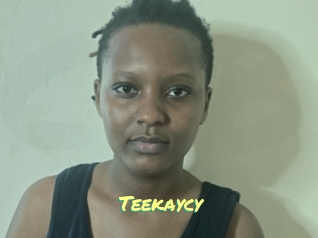 Teekaycy