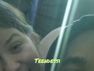 Teendessi