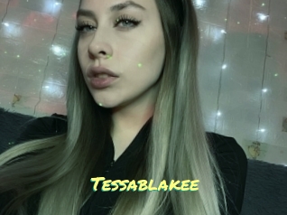 Tessablakee