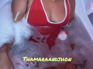 Thamaraandjhon