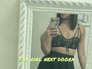 The_girl_next_doorx