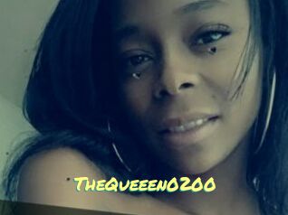 TheQueeen0200