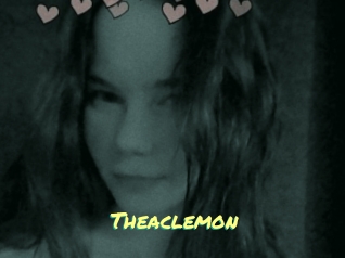 Theaclemon