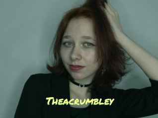 Theacrumbley