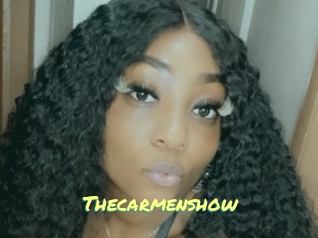 Thecarmenshow