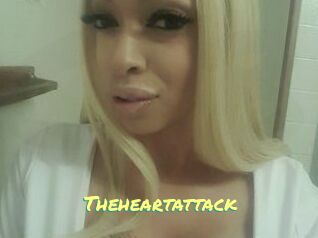 Theheartattack