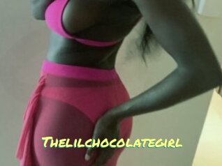 Thelilchocolategirl
