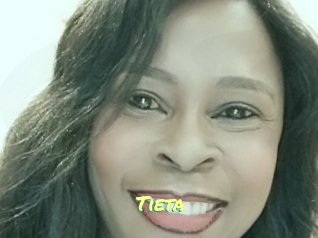 Tieta