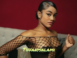 Tiffanysalami