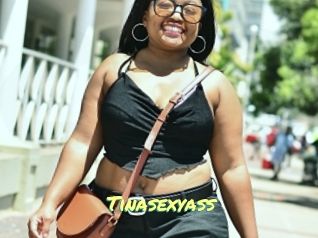 Tinasexyass