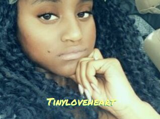Tinyloveheart