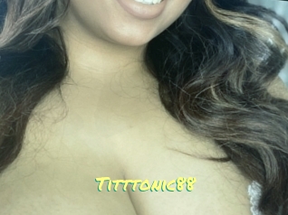 Titttonic88