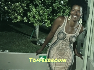 Toffeebrown