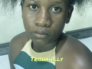 trishahilly Cul de Black