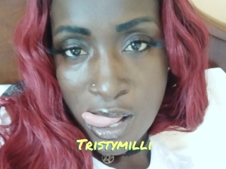 tristymilli Cul de Black