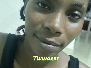twingrey Cul de Black