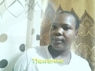 Tyrafemme