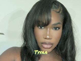 Tyyaa