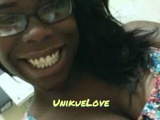 UnikueLove