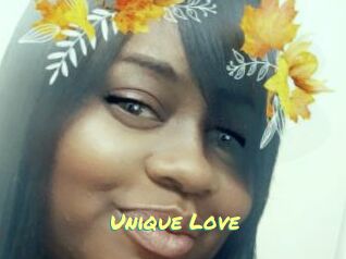 Unique_Love