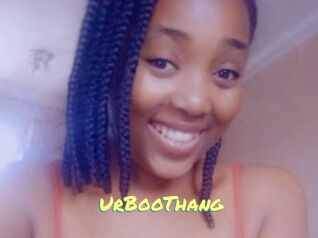 UrBooThang