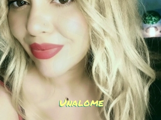 Unalome