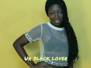 Ur_black_lover