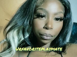 Urfavoriteplaymate
