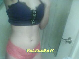 ValenaRays
