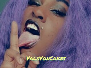 ValxVonCakes
