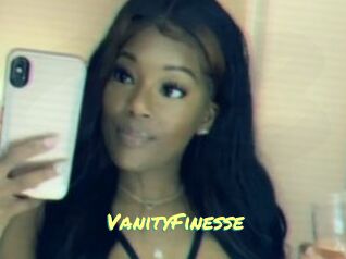 VanityFinesse
