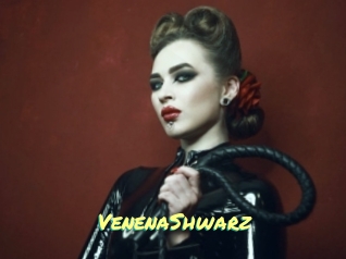 VenenaShwarz Cul de Black