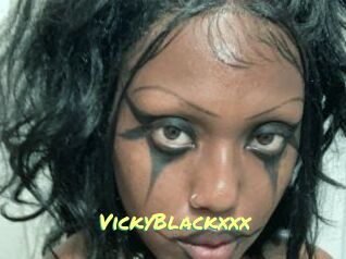 VickyBlackxxx