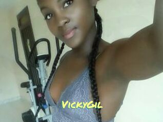 VickyGil
