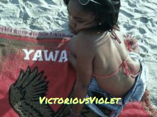 VictoriousViolet