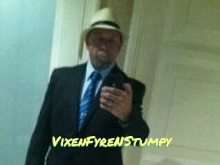 VixenFyre_N_Stumpy