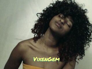 VixenGem