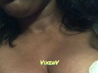 VixenV