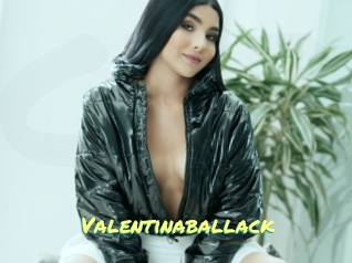 Valentinaballack