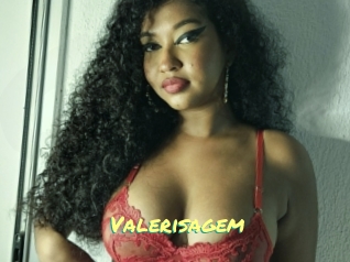 valerisagem Cul de Black