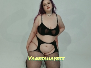 Vanesahayess