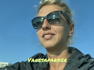 Vanesaparker